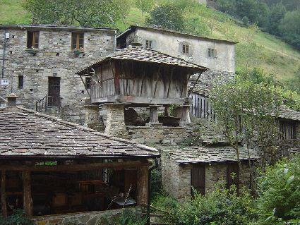 turismo rural en asturias